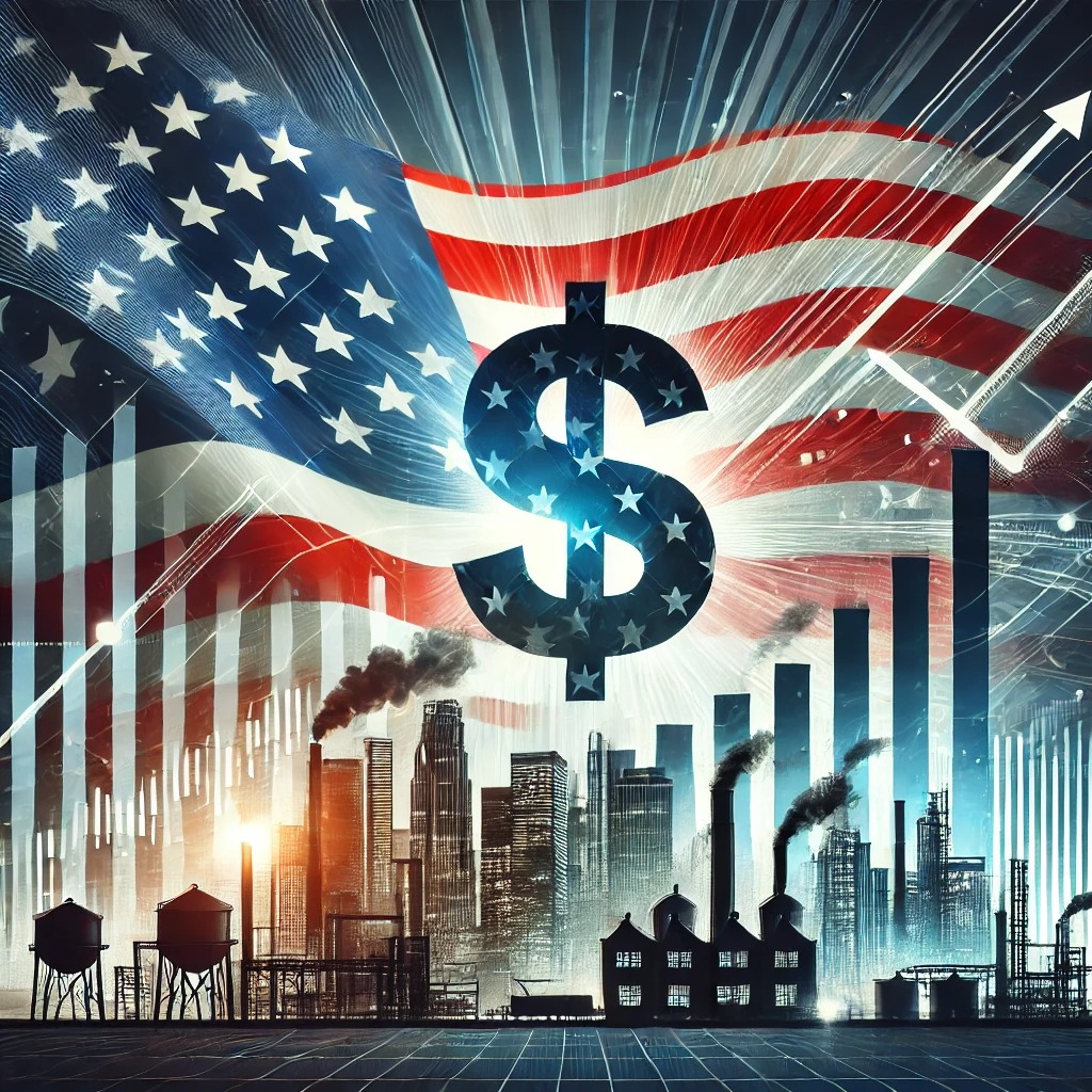 Why the Senate’s Reconciliation Bill Is Rattling Markets—And What You Need to Know
